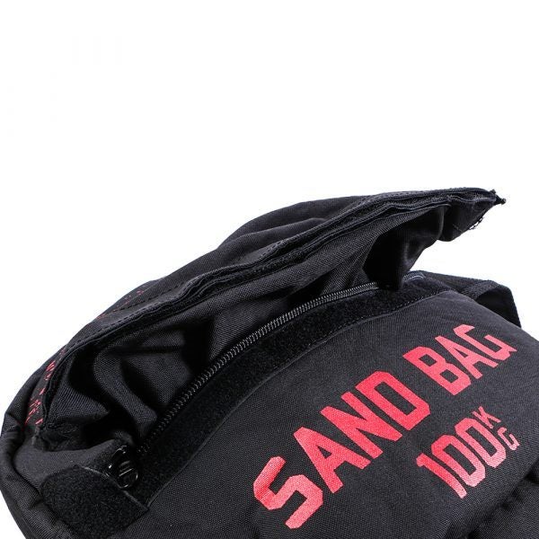 Strongman Sand Bag 100kg Carousel 4