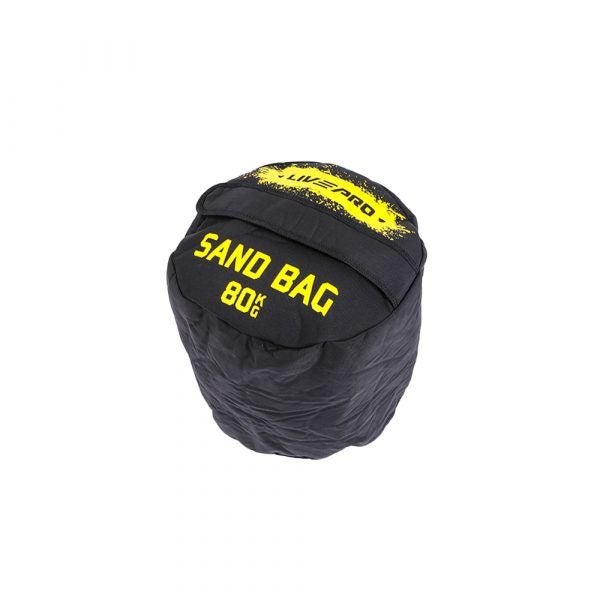 Strongman Sand Bag 100kg Carousel 1