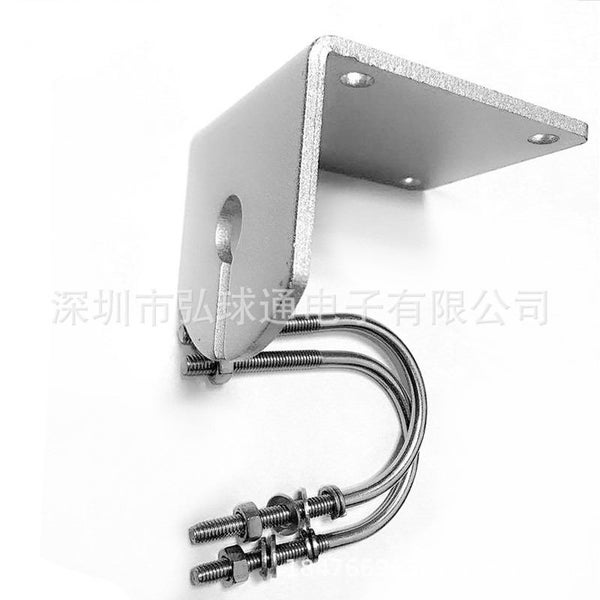 TECHOMAN Antenna Bullbar or Pole Mount #3 Carousel 2