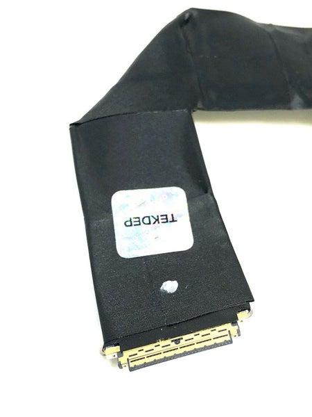LCD video Display cable for A1418 Apple Imac 21.5" Late 2012 Early 2013 923-0281 Carousel 6