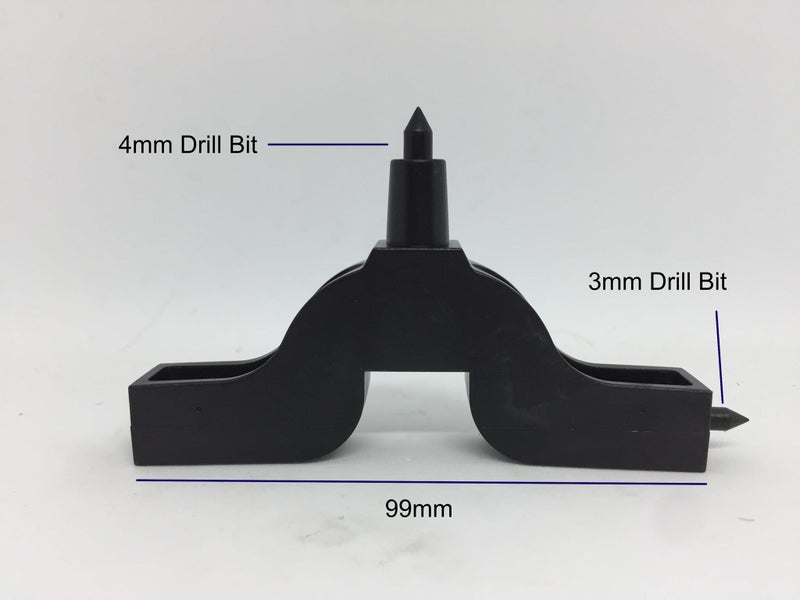 3mm & 4mm Hole Punch for PE Irrigation Pipe (Price Match Guarantee) Carousel 2