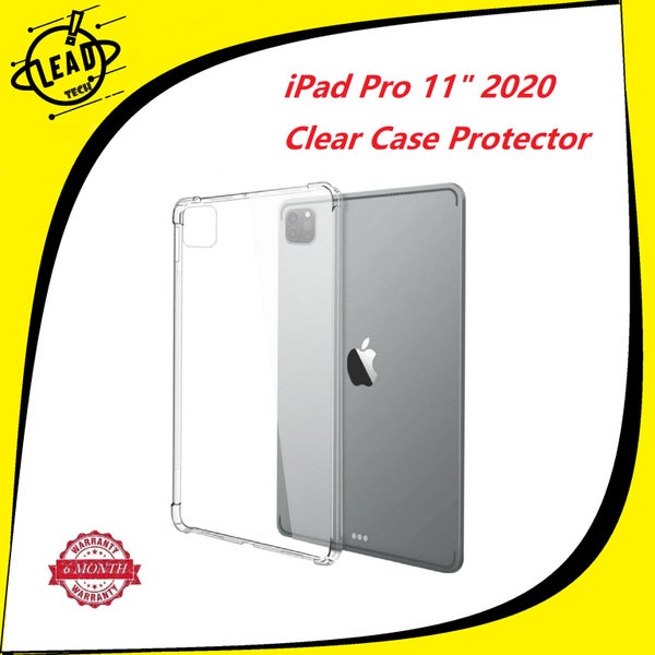 iPad Pro 11 Case 2020 with bumps Carousel 1
