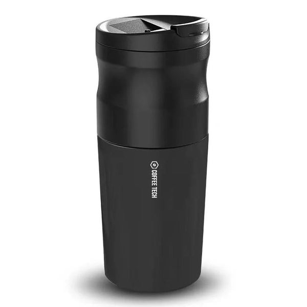 COFFEE TECH POCKET COFFEE GEN 1 - Black Carousel 1