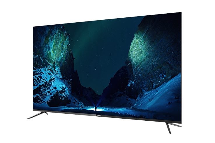 KONIC 65" 4K Android Smart TV Carousel 2