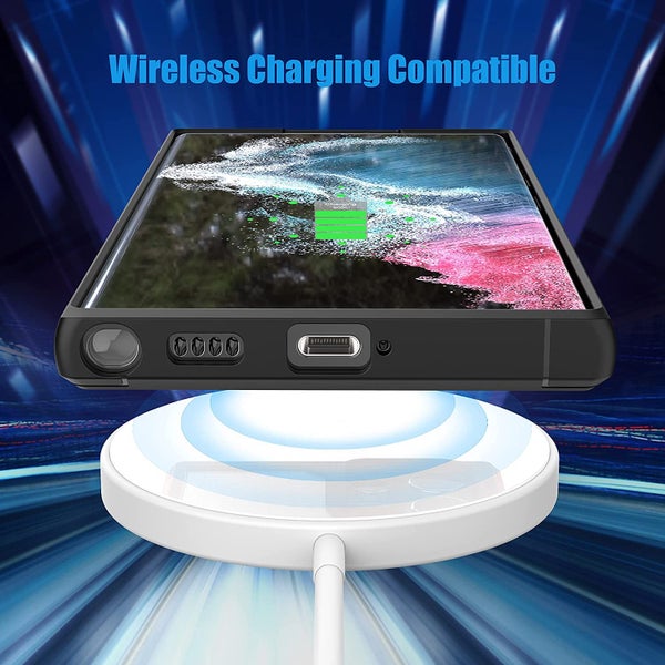 Galaxy S22 Ultra Case Clear62951906193667114