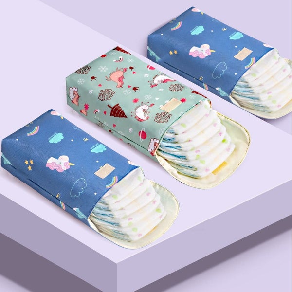 NEW Travel Nappy Bag Sale NZ Stock Deal Afterpay Carousel 2