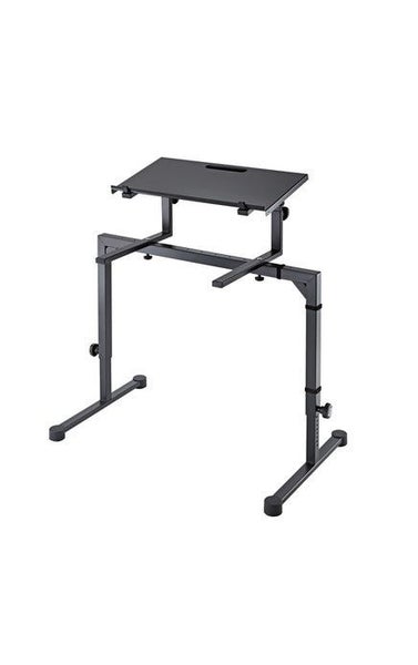K&M - 18819-000-55 - "Omega" Keyboard Stand Accessory - Controller Keyboard T... Carousel 2
