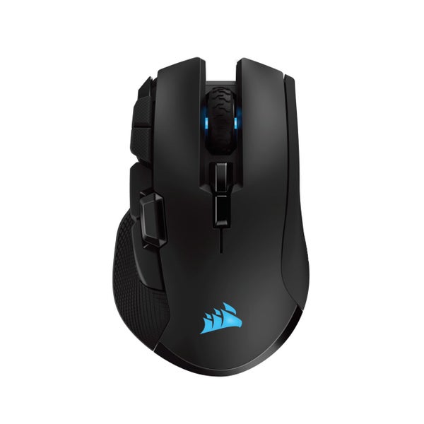 CORSAIR IRONCLAW RGB WIRELESS Gaming Mouse (AP) - WIRELESS CHARGING VERSION Carousel 1
