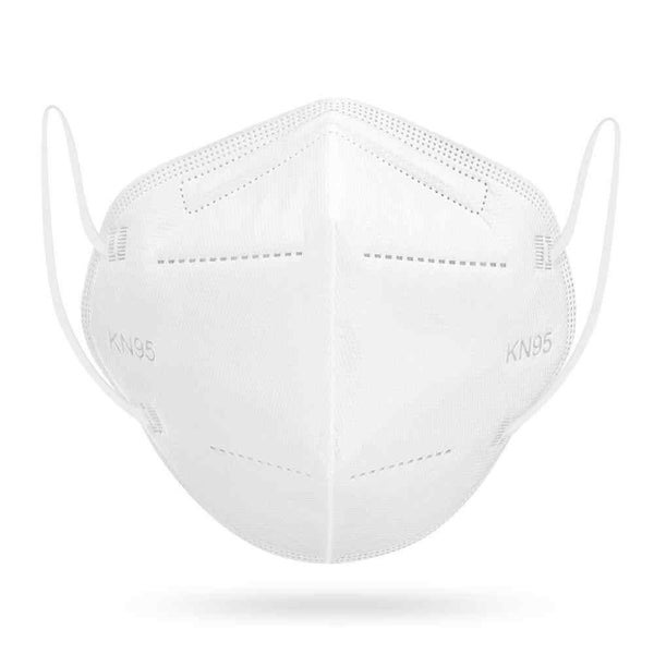 Face Mask KN95 Mask Carousel 1