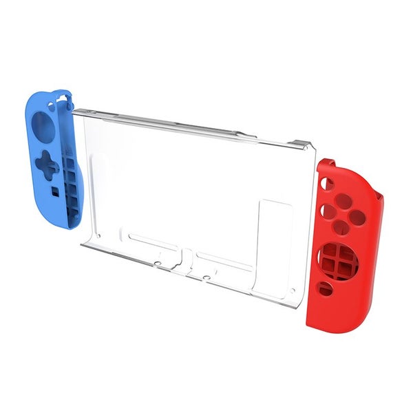 Nintendo Switch Cover Carousel 2