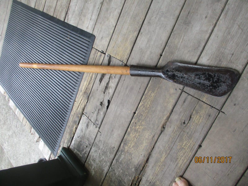 parkes biped slasher no 1596 Carousel 2