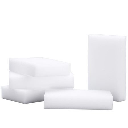 40PCS Magic Cleaning Sponges Eraser Foam Carousel 1