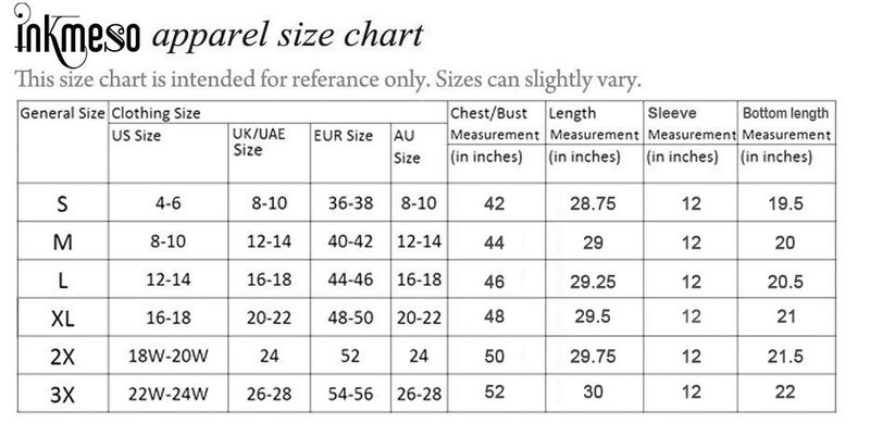 Inkmeso Printed Cotton Nightwear Shorts Set For Men's Summer Carousel 7