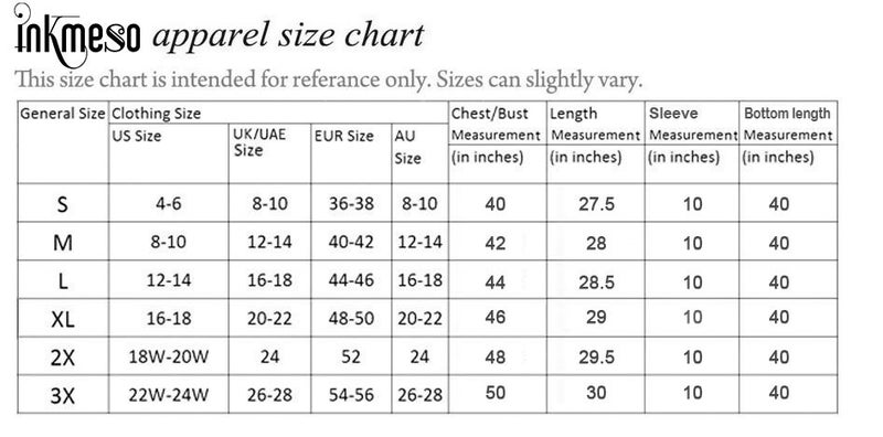 Inkmeso Solid Cotton Pajama Set Half Sleeve Shirt With Pajamas Loose fit 2 Pc Carousel 7