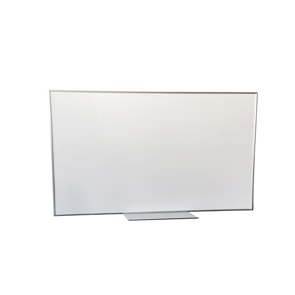 QUARTET PENRITE SLIMLINE MAGNETIC WHITEBOARD PORCELAIN 3000 X 1200MM Carousel 1