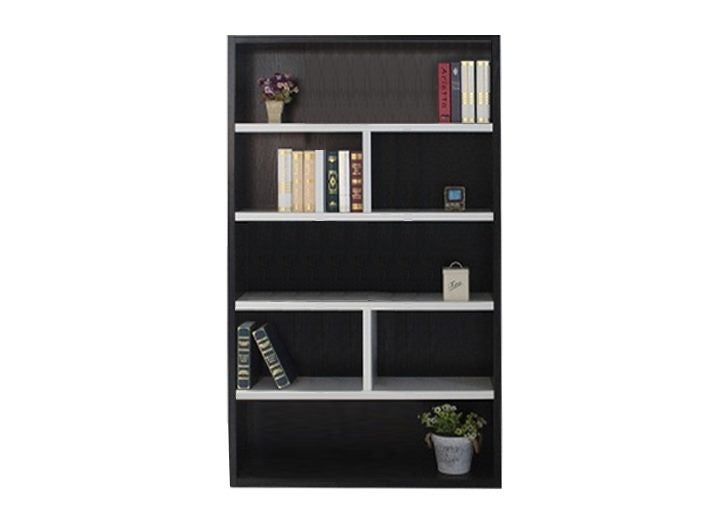 Bookshelf Carousel 1