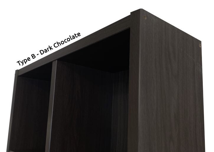 Bookshelf Carousel 2