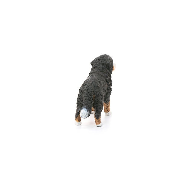 Schleich Bernese Mountain Dog Female Carousel 20