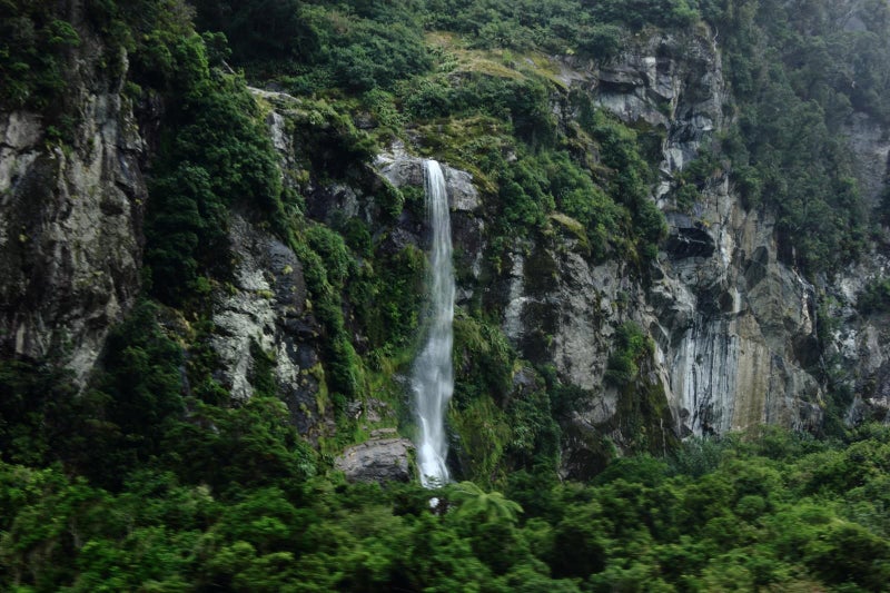 2 Nights Accommodation in Te Anau Fiordland + Milford Cruise for 2 Carousel 2