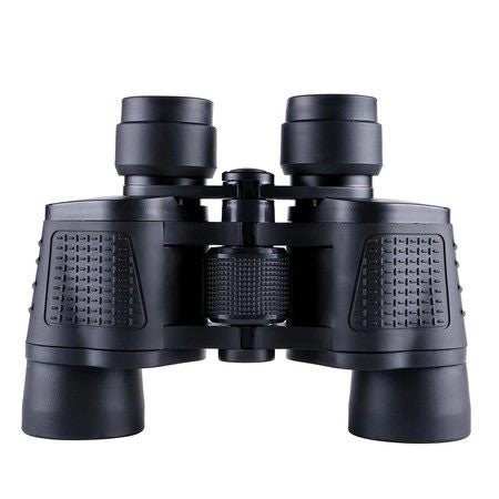 Long Range Binoculars, High Power HD Telescope 80x80, 15000m Carousel 2