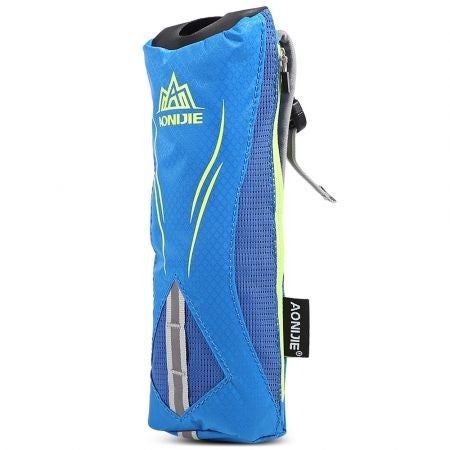 Water Bottle Bag AONIJIE Outdoor 500ML Running Handheld Carousel 2