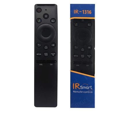 TV Remote Control for Samsung Carousel 2