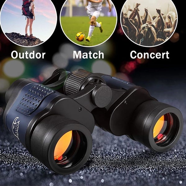 Hunting Binoculars,Night Sight Telescope Carousel 2