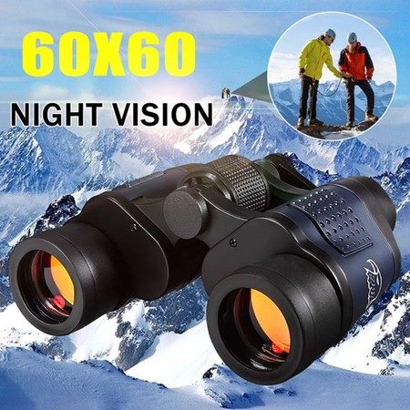 Hunting Binoculars,Night Sight Telescope Carousel 1