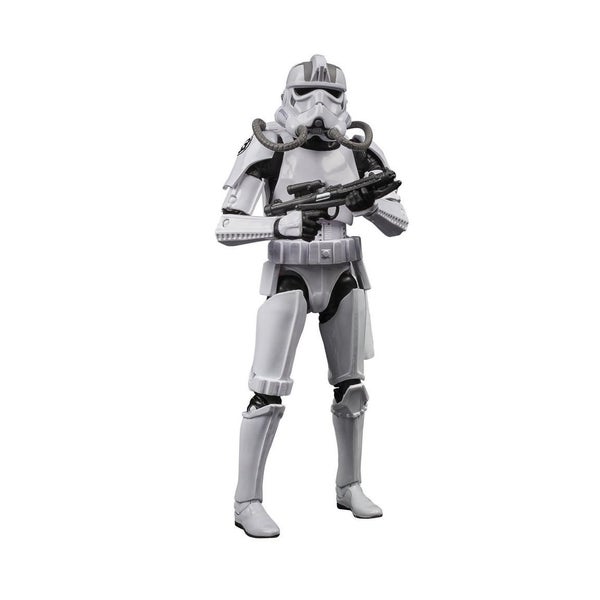 Star Wars Black Series - Gaming Greats #01 Imperial Rocket Trooper Action Figure Carousel 2