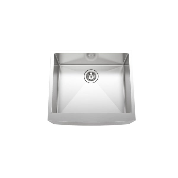 Stainless Butler Sink - MA-100 Carousel 9