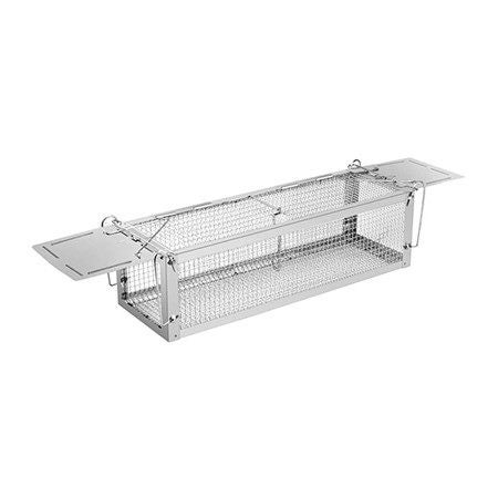 Animal Cage Mouse Trap Carousel 1