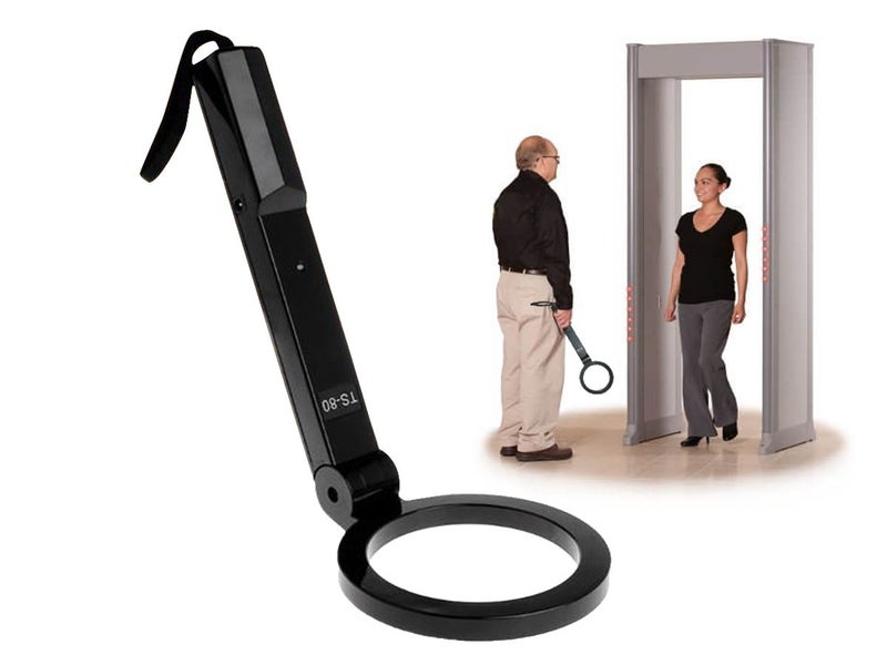 Metal Detector Waterproof Local NZ Clearance Carousel 1