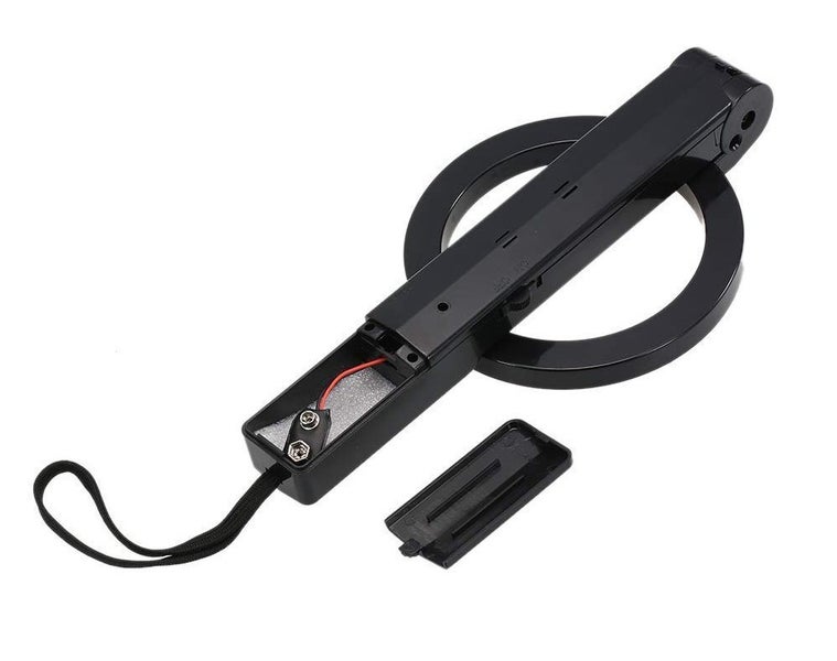 Metal Detector Waterproof Local NZ Clearance Carousel 2