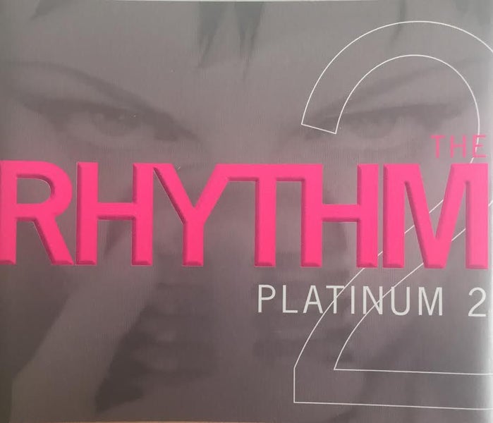 VARIOUS - THE RHYTHM: PLATINUM 2 (2CD) Carousel 1