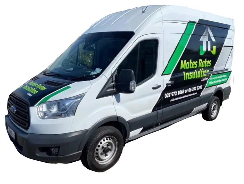 Insulation Services - new builds and retrofitting Carousel 2