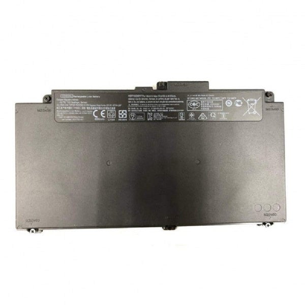 HP CD03XL Battery for Hp ProBook 645 G4 HSTNN-IB813 931719-850 931702-171 Carousel 3