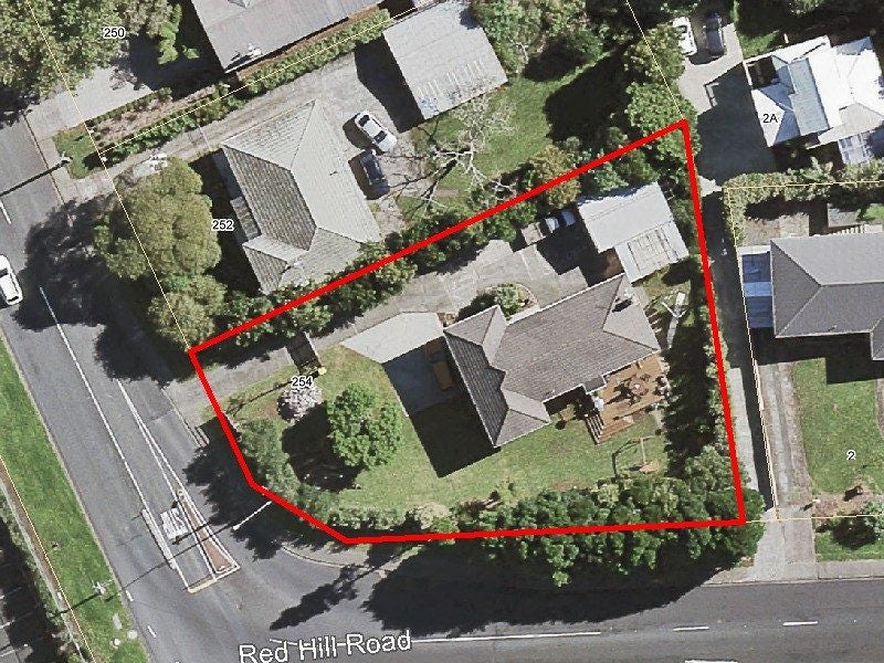 254 Dominion Road, Red Hill, Papakura, Auckland