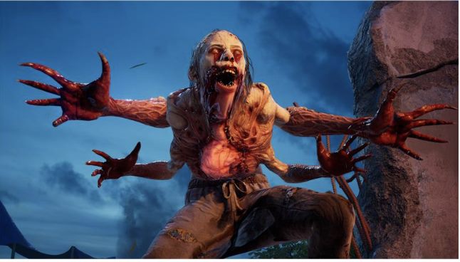 BACK AND BLOOD PS5 AMAZING NEW RELEASE PS5 GAME 30% OFF "GREAT BARGAIN" $39 Carousel 2