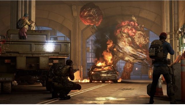 BACK AND BLOOD PS5 AMAZING NEW RELEASE PS5 GAME 30% OFF "GREAT BARGAIN" $39 Carousel 7
