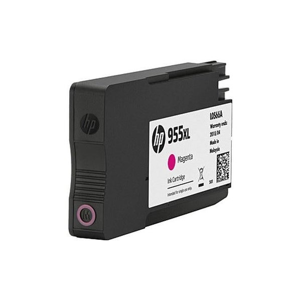 HP #955XL Magenta Ink L0S66AA Carousel 1