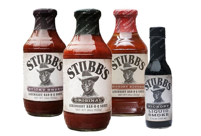 BBQ Gift Hamper - The Pure BBQ Pack for Summer Carousel 1