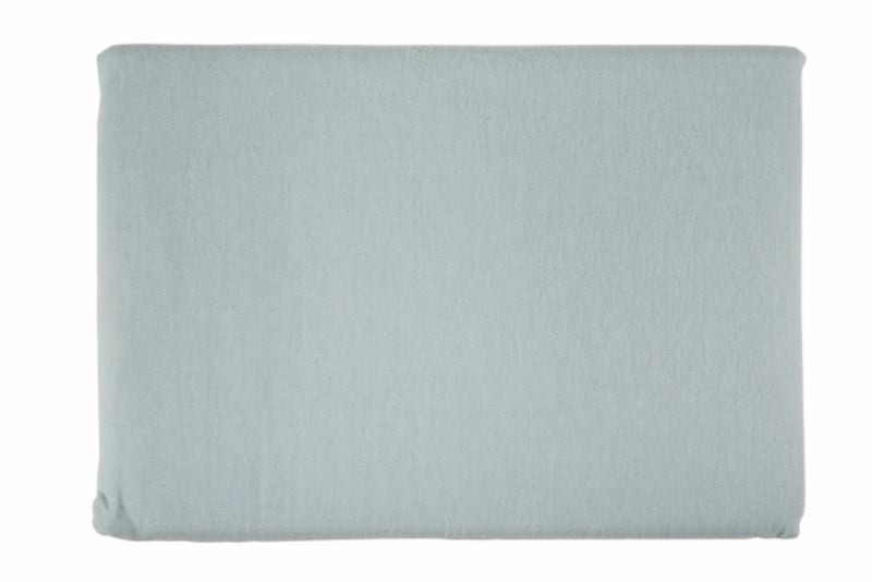 King Sheet Set - TD Flannelette Cal 180GSM (Seafoam) Carousel 2