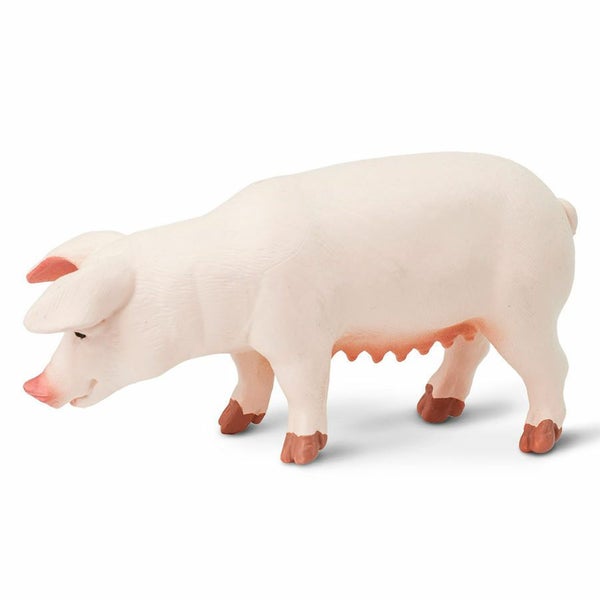 Safari Ltd Sow Carousel 1