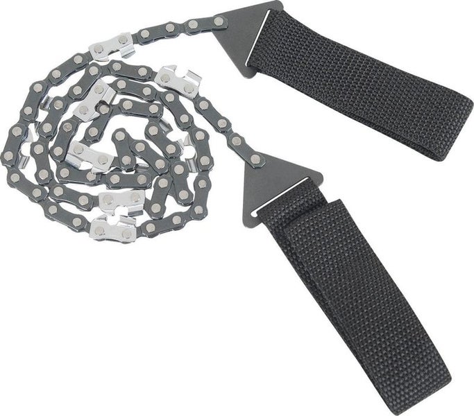 Warrior Survival Saw Carousel 1