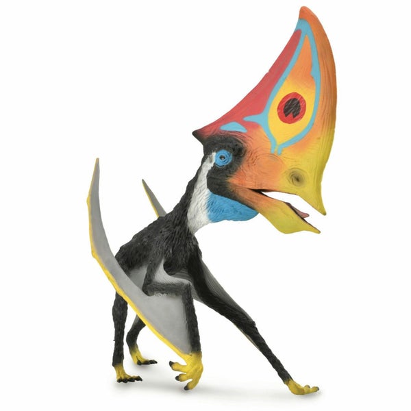 CollectA Caiuajara with Movable Jaw Deluxe Carousel 1