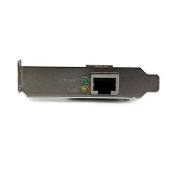 Startech 1 Port Pcie Gigabit Nic Card Low Profile Carousel 2