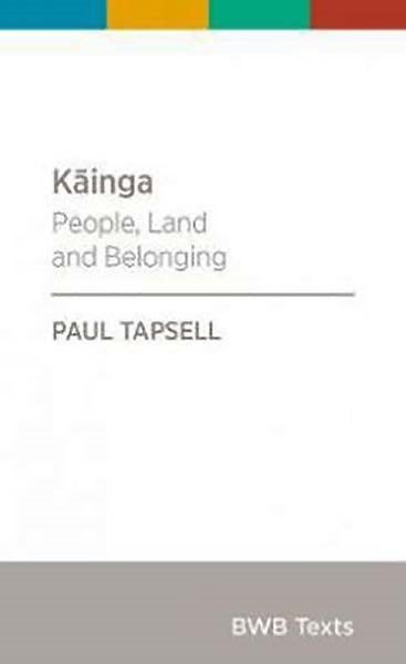 Kainga: People, Land and Belonging (BWB Texts) Carousel 1