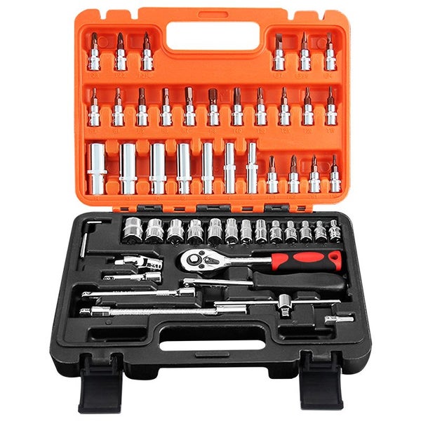 SOCKET SET 53PCS Carousel 1
