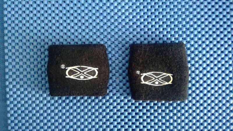 Kellogg's Wrist Bands, 1994 Carousel 1