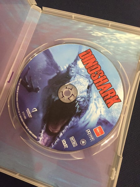 Dinoshark (WAS $12) Carousel 3